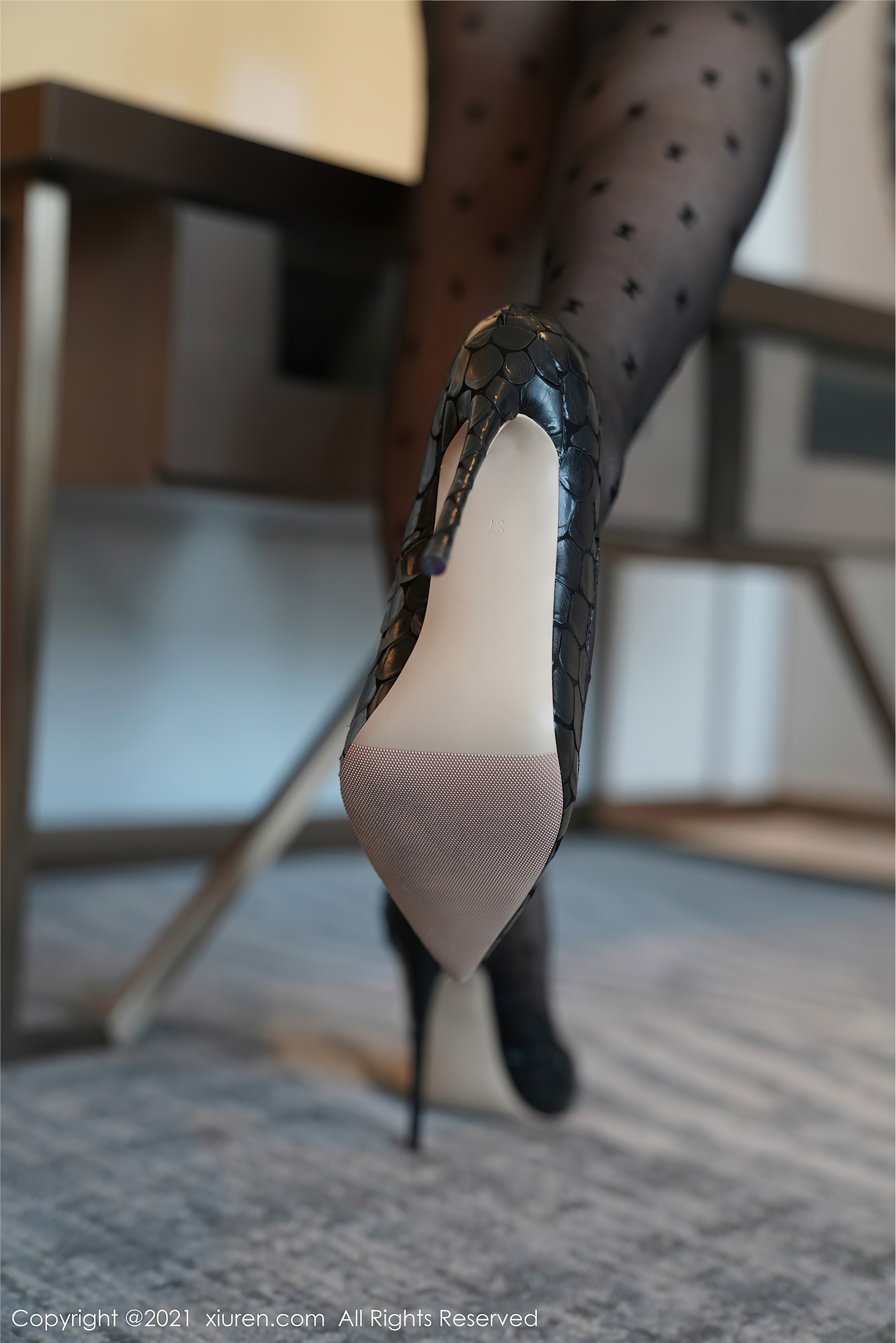 XiuRen秀人网  2021.05.18 No.3424 凯竹 廿十